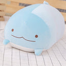 Almofada de Pelúcia Gigante