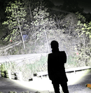 Super Lanterna a LaserPRO® MAX POTÊNCIA