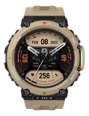 Relógio Amazfit T Rex 2 - Smart Watch [PROMOÇÃO]