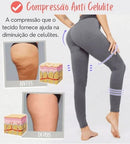 CALÇA Legging 3D - Empina bumbum