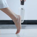 Removedor de Calos em Aço para Rachaduras e Pés