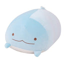 Almofada de Pelúcia Gigante