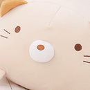 Almofada de Pelúcia Gigante