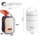 Lancheira térmica lanchebox®