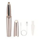 Caneta Depiladora de Sobrancelha