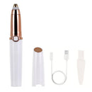 Caneta Depiladora de Sobrancelha