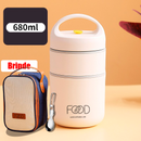 Lancheira térmica lanchebox®