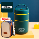 Lancheira térmica lanchebox®