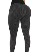 CALÇA Legging 3D - Empina bumbum