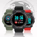 Smartwatch G-Max Sports à Prova D'água Mais Fone de Ouvido A10S Xiaomi Bluetooth Estéreo