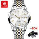 Relógio Masculino luxo,