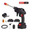 Pistola Vap Extreme® - Alta Pressão