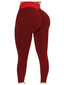 CALÇA Legging 3D - Empina bumbum