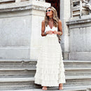 Saia Plissada Poly . Ultima tendencia em moda...