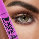 MÁSCARA DE CÍLIOS À PROVA D'ÁGUA