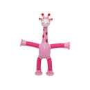 Kit Girafas CONTORCIONISTA. Pague 3 e Leve 4! Brinquedo Sensorial com 50% de desconto!