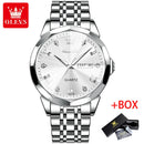 Relógio Masculino luxo,