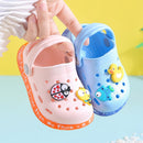 Chinelo Infantil Flexível EVA Antiderrapante Animais MEGA PROMOÇÃO PAGUE 1 LEVE 2.se quiser colocar cores diferentes em um pedido e numeração diferente me chame pelo-whats:(62)992661137
