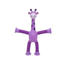 Kit Girafas CONTORCIONISTA. Pague 3 e Leve 4! Brinquedo Sensorial com 50% de desconto!