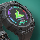 Smartwatch G-Max Sports à Prova D'água Mais Fone de Ouvido A10S Xiaomi Bluetooth Estéreo