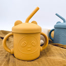 COPO POP¨a transiçaõ pra alimentação do seu bebê.