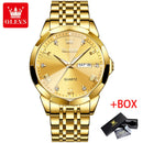 Relógio Masculino luxo,