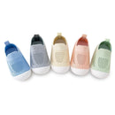 Tênis infantil SLIP. Conforto pra nossas crianças.