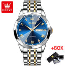 Relógio Masculino luxo,