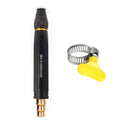 Bocal de Alta Pressão. Multi-função mais facilidade na sua vida.