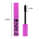 MÁSCARA DE CÍLIOS À PROVA D'ÁGUA