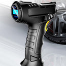 Compressor de Ar Portátil para Pneus de Carro. Compressor de Ar Portátil para Pneus de Carro. Mantenha seus Pneus Sempre Cheios, em Qualquer Lugar! 🚗💨 Descubra a Liberdade de Inflar com Facilidade. Compre o Seu Agora e Esteja Pronto para a Estrada!