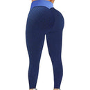 CALÇA Legging 3D - Empina bumbum