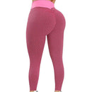 CALÇA Legging 3D - Empina bumbum