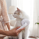 Escova Removedora de Pelos para Gatos