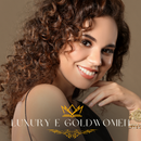 Relógio e Pulseira Luxuria ,pra quem gosta de brilhar .