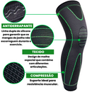 Joelheira Compressão