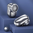 Mini Barbeador Portátil.