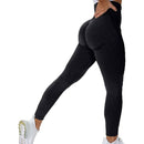 Calça Legging Empina Bumbum