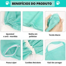 Camisa de Banho para Gatos