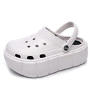 Chinelo Confort Cloud Super Macios com Acessórios Kawai  .MUITO¨ FOFO¨