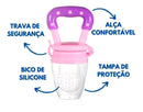 Chupeta Porta Frutinha