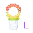 Chupeta Porta Frutinha