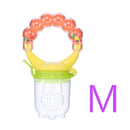 Chupeta Porta Frutinha