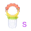 Chupeta Porta Frutinha