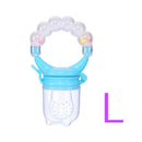 Chupeta Porta Frutinha