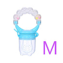 Chupeta Porta Frutinha