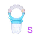 Chupeta Porta Frutinha