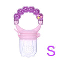 Chupeta Porta Frutinha