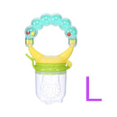 Chupeta Porta Frutinha