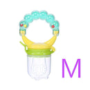 Chupeta Porta Frutinha